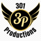 301oroductions logo-v2 301oroductions logo-v2